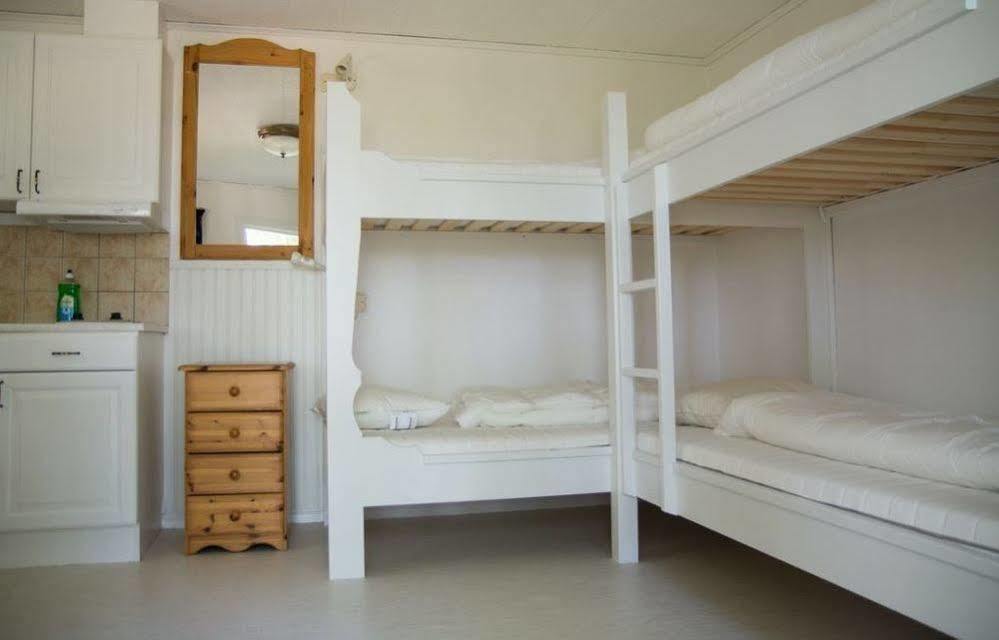 Hotel First Camp Mellsta-Borlaenge Esterno foto